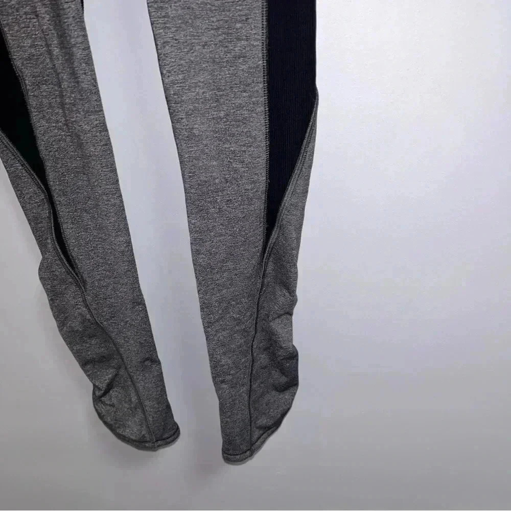 Lululemon On Your  Mark Crop - Picture 6 of 8